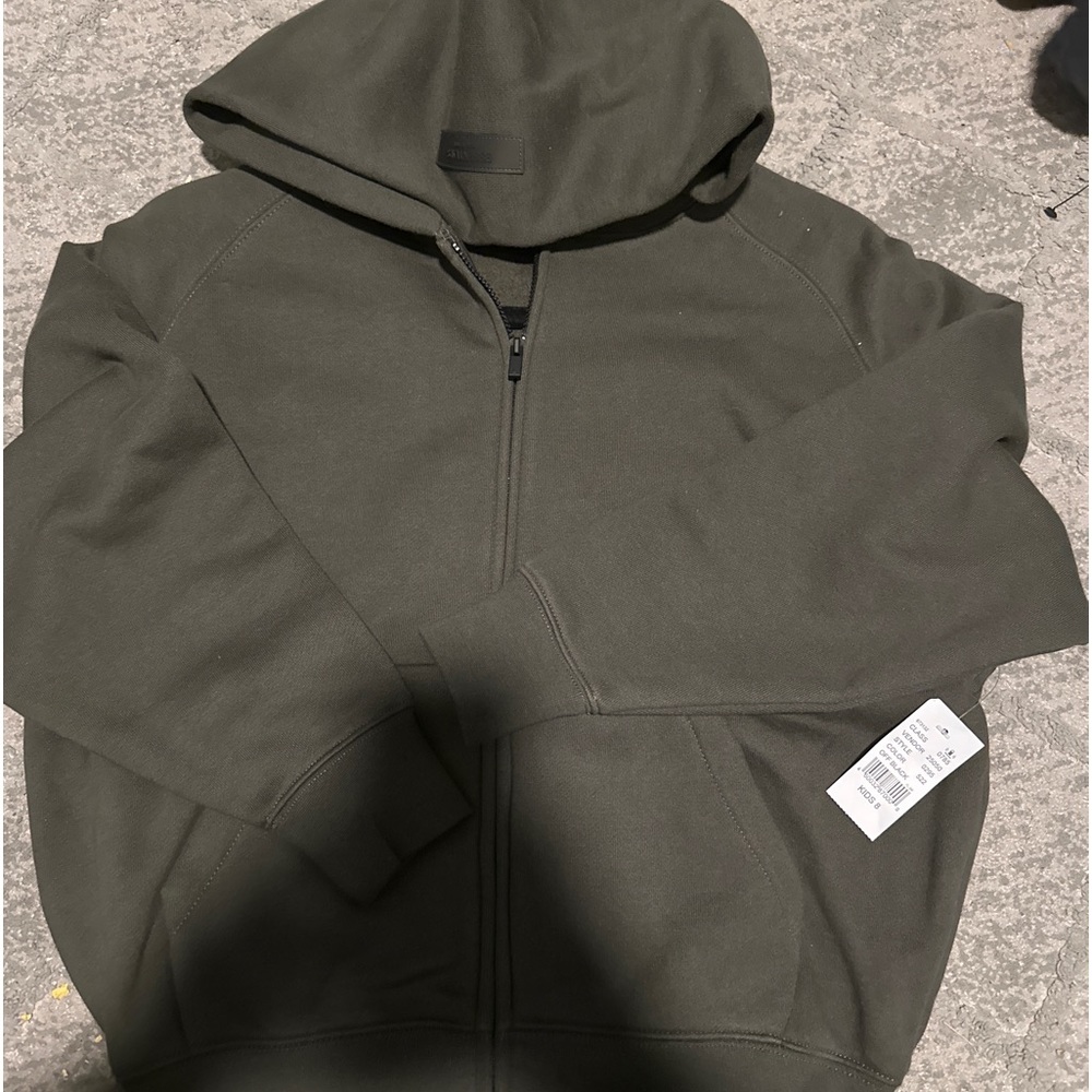 Fear of God Essentials